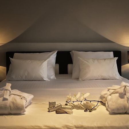 B&B Colombe Blanche Knokke-Heist Zimmer foto
