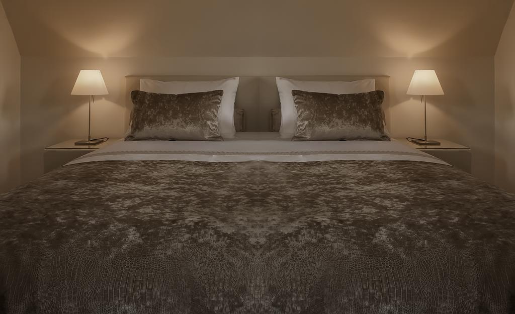 B&B Colombe Blanche Knokke-Heist Zimmer foto