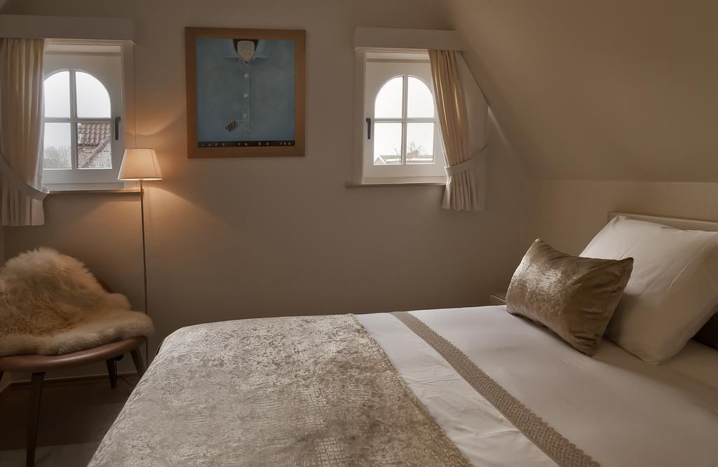 B&B Colombe Blanche Knokke-Heist Zimmer foto