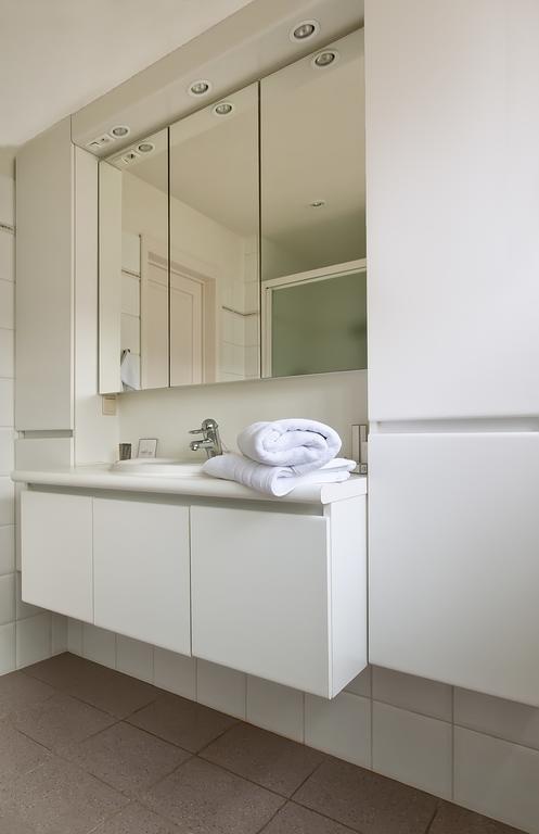 B&B Colombe Blanche Knokke-Heist Zimmer foto